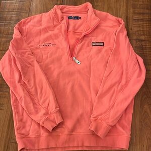 Barely worn vineyard vines shep shirt from Newport flagship store